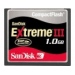 SanDisk Extreme III CompactFlash 1Gb
